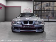 BMW d'occasion Z3 COUPE M COUPE de 1998 Fontainebleau (77)﻿