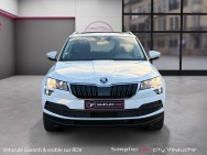 SKODA d'occasion KAROQ 1.0 TSI 116 DRIVE de 2020 Andrezieux (42)﻿