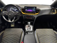 KIA d'occasion XCEED XCEED 1.4 T-GDI 140 ACTIVE BUSINESS DCT de 2019