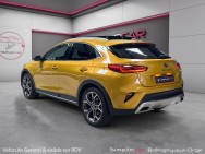 KIA d'occasion XCEED XCEED 1.4 T-GDI 140 ACTIVE BUSINESS DCT de 2019