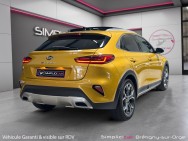 KIA d'occasion XCEED XCEED 1.4 T-GDI 140 ACTIVE BUSINESS DCT de 2019