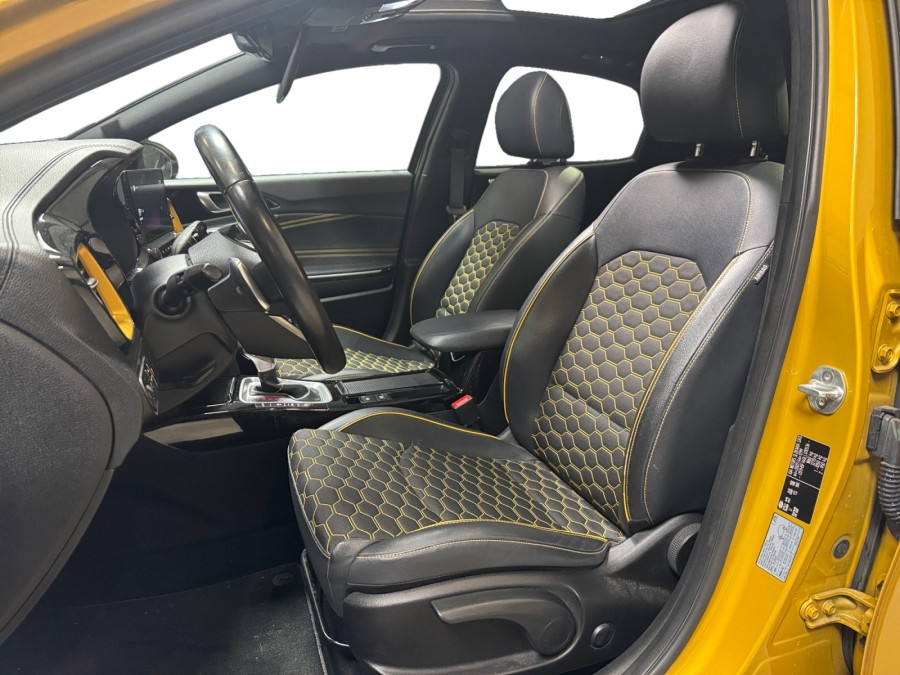 KIA d'occasion XCEED XCEED 1.4 T-GDI 140 ACTIVE BUSINESS DCT de 2019