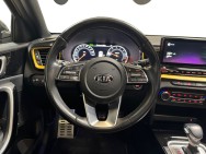 KIA d'occasion XCEED XCEED 1.4 T-GDI 140 ACTIVE BUSINESS DCT de 2019