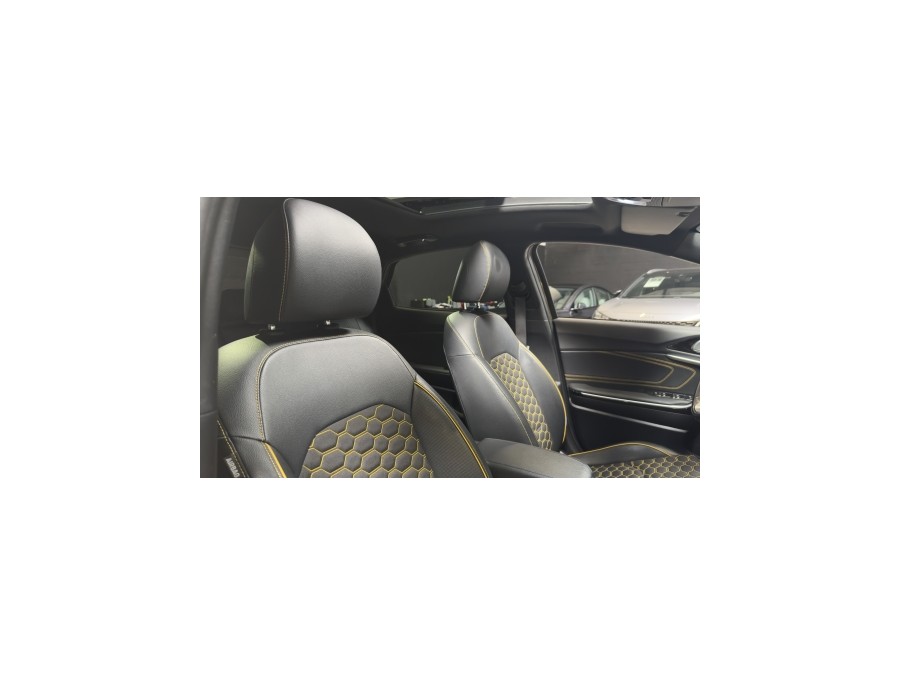 KIA d'occasion XCEED XCEED 1.4 T-GDI 140 ACTIVE BUSINESS DCT de 2019