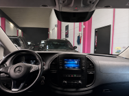 MERCEDES d'occasion VITO FOURGON LONG 116 CDI SELECT BVA de 2020