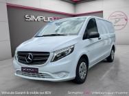 MERCEDES d'occasion VITO FOURGON LONG 116 CDI SELECT BVA de 2020