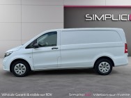 MERCEDES d'occasion VITO FOURGON LONG 116 CDI SELECT BVA de 2020