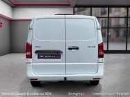 MERCEDES d'occasion VITO FOURGON LONG 116 CDI SELECT BVA de 2020