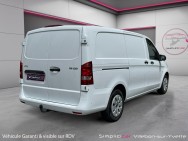 MERCEDES d'occasion VITO FOURGON LONG 116 CDI SELECT BVA de 2020