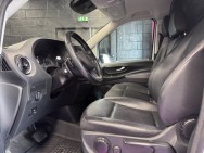 MERCEDES d'occasion VITO FOURGON LONG 116 CDI SELECT BVA de 2020