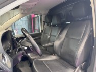 MERCEDES d'occasion VITO FOURGON LONG 116 CDI SELECT BVA de 2020
