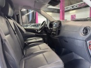 MERCEDES d'occasion VITO FOURGON LONG 116 CDI SELECT BVA de 2020