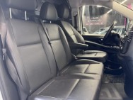 MERCEDES d'occasion VITO FOURGON LONG 116 CDI SELECT BVA de 2020