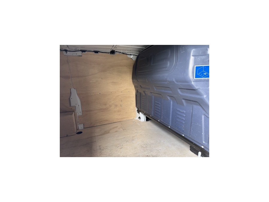 MERCEDES d'occasion VITO FOURGON LONG 116 CDI SELECT BVA de 2020