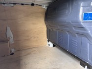 MERCEDES d'occasion VITO FOURGON LONG 116 CDI SELECT BVA de 2020