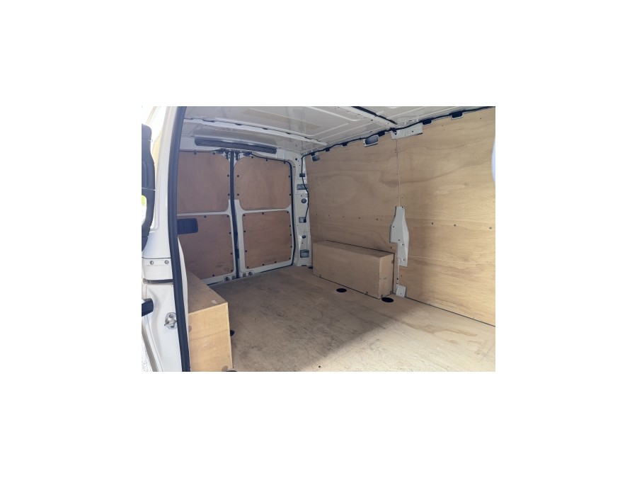 MERCEDES d'occasion VITO FOURGON LONG 116 CDI SELECT BVA de 2020