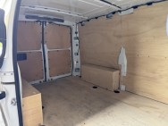 MERCEDES d'occasion VITO FOURGON LONG 116 CDI SELECT BVA de 2020