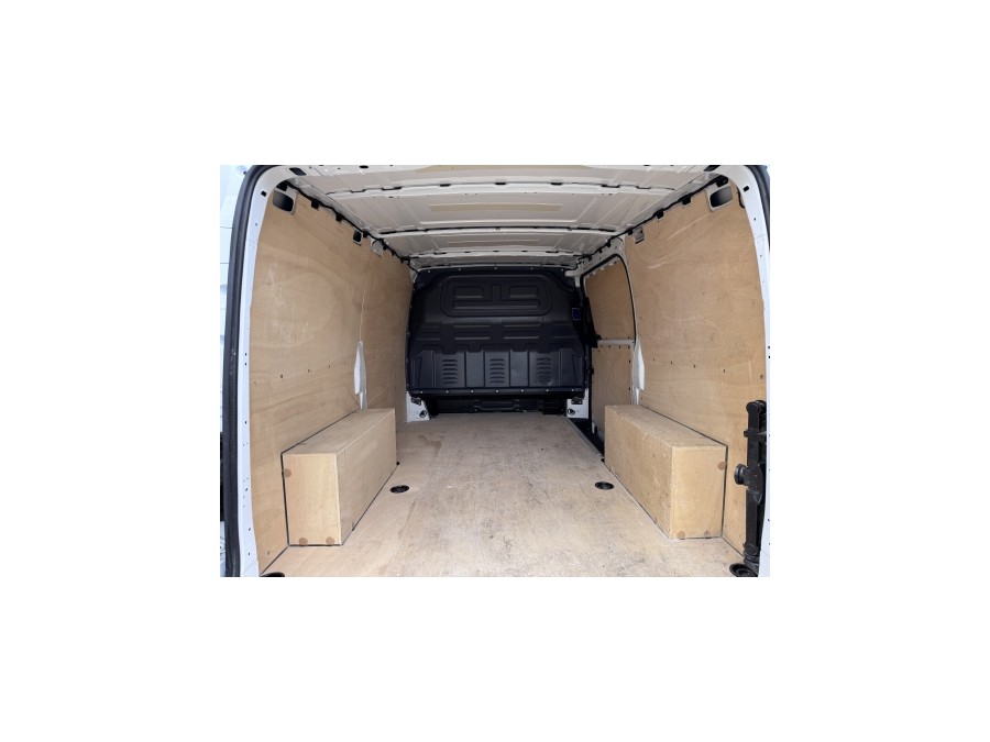 MERCEDES d'occasion VITO FOURGON LONG 116 CDI SELECT BVA de 2020