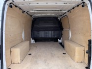 MERCEDES d'occasion VITO FOURGON LONG 116 CDI SELECT BVA de 2020