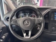 MERCEDES d'occasion VITO FOURGON LONG 116 CDI SELECT BVA de 2020