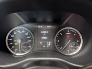 MERCEDES d'occasion VITO FOURGON LONG 116 CDI SELECT BVA de 2020