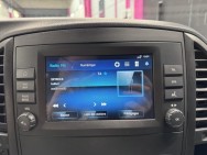 MERCEDES d'occasion VITO FOURGON LONG 116 CDI SELECT BVA de 2020