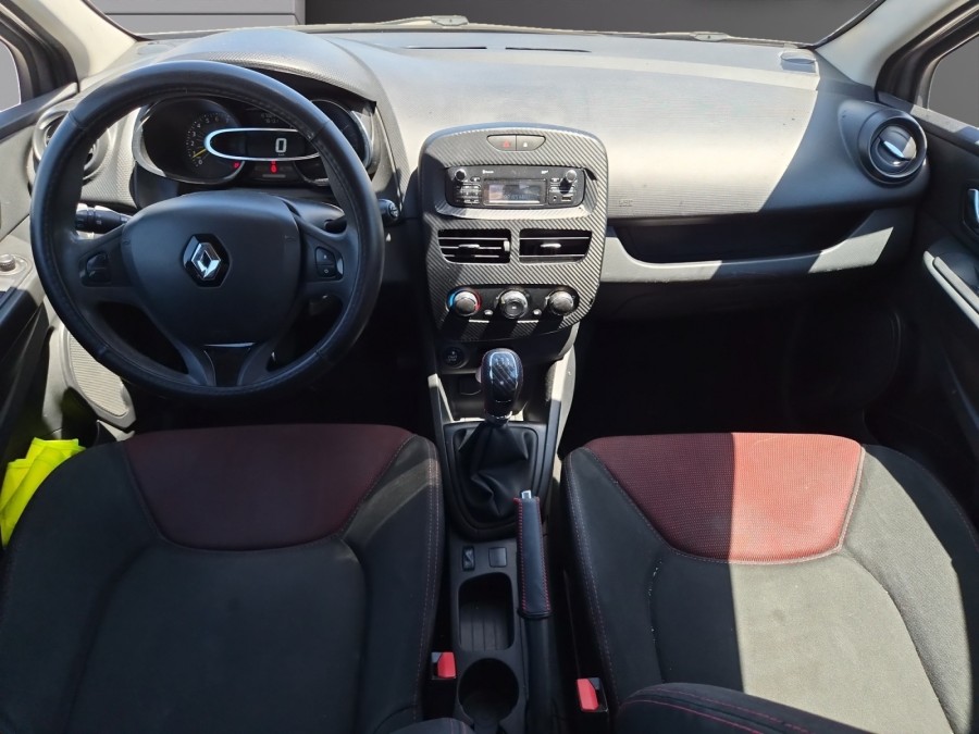 RENAULT d'occasion CLIO IV 1.2 16V 75 EXPRESSION de 2015 Frejus (83)﻿