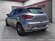 RENAULT d'occasion CLIO IV 1.2 16V 75 EXPRESSION de 2015 Frejus (83)﻿