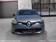 RENAULT d'occasion CLIO IV 1.2 16V 75 EXPRESSION de 2015 Frejus (83)﻿