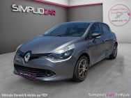 RENAULT d'occasion CLIO IV 1.2 16V 75 EXPRESSION de 2015 Frejus (83)﻿