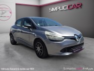 RENAULT d'occasion CLIO IV 1.2 16V 75 EXPRESSION de 2015 Frejus (83)﻿
