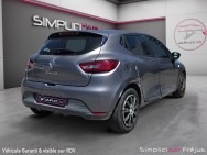 RENAULT d'occasion CLIO IV 1.2 16V 75 EXPRESSION de 2015 Frejus (83)﻿