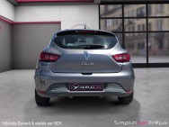 RENAULT d'occasion CLIO IV 1.2 16V 75 EXPRESSION de 2015 Frejus (83)﻿