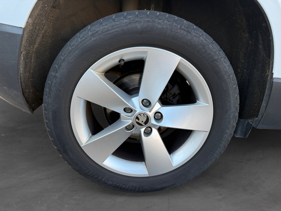 SKODA d'occasion KAROQ 1.0 TSI 116 DRIVE de 2020 Andrezieux (42)﻿