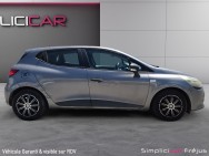 RENAULT d'occasion CLIO IV 1.2 16V 75 EXPRESSION de 2015 Frejus (83)﻿
