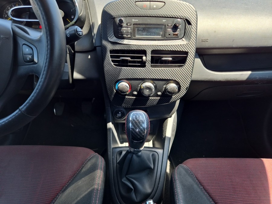 RENAULT d'occasion CLIO IV 1.2 16V 75 EXPRESSION de 2015 Frejus (83)﻿