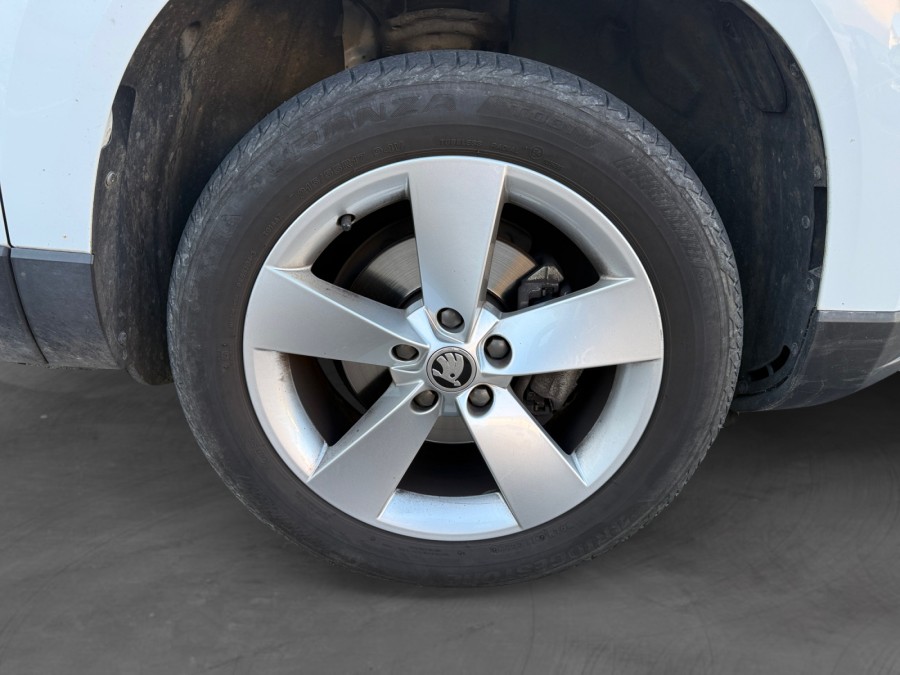 SKODA d'occasion KAROQ 1.0 TSI 116 DRIVE de 2020 Andrezieux (42)﻿