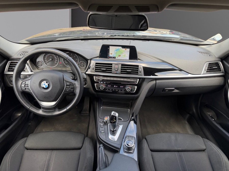 BMW d'occasion 3 TOURING BMW 3 TOURING (F31) 320D 163ch Sport de 2018