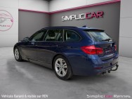 BMW d'occasion 3 TOURING BMW 3 TOURING (F31) 320D 163ch Sport de 2018