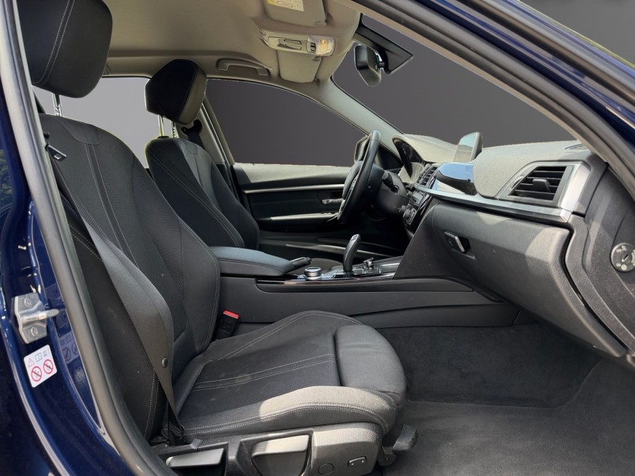 BMW d'occasion 3 TOURING BMW 3 TOURING (F31) 320D 163ch Sport de 2018