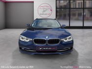 BMW d'occasion 3 TOURING BMW 3 TOURING (F31) 320D 163ch Sport de 2018
