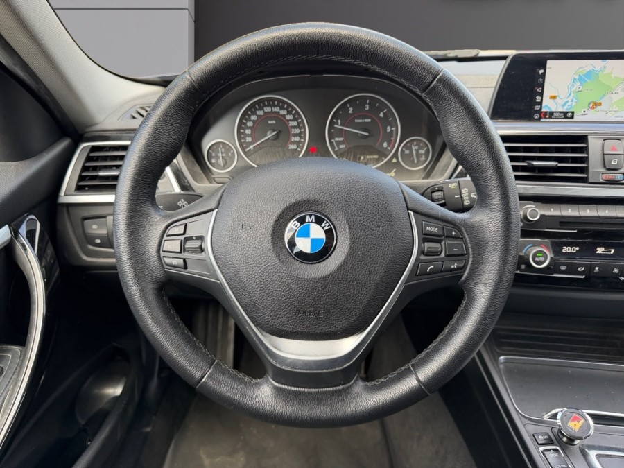 BMW d'occasion 3 TOURING BMW 3 TOURING (F31) 320D 163ch Sport de 2018