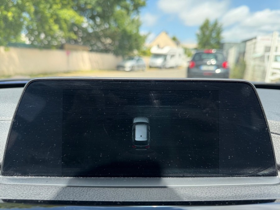 BMW d'occasion 3 TOURING BMW 3 TOURING (F31) 320D 163ch Sport de 2018