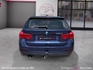 BMW d'occasion 3 TOURING BMW 3 TOURING (F31) 320D 163ch Sport de 2018