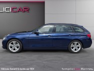 BMW d'occasion 3 TOURING BMW 3 TOURING (F31) 320D 163ch Sport de 2018
