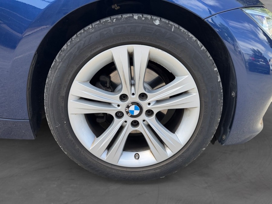 BMW d'occasion 3 TOURING BMW 3 TOURING (F31) 320D 163ch Sport de 2018