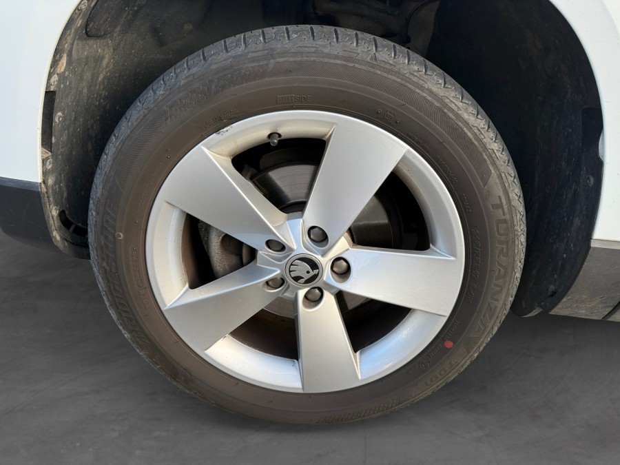 SKODA d'occasion KAROQ 1.0 TSI 116 DRIVE de 2020 Andrezieux (42)﻿