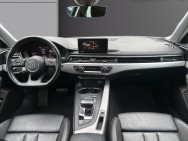 AUDI d'occasion A4 B9 AVANT AVANT 40 TFSI ULTRA 190 S TRONIC de 2019
