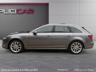 AUDI d'occasion A4 B9 AVANT AVANT 40 TFSI ULTRA 190 S TRONIC de 2019