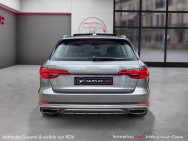 AUDI d'occasion A4 B9 AVANT AVANT 40 TFSI ULTRA 190 S TRONIC de 2019